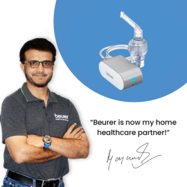 Beurer IH 58 Nebulizer