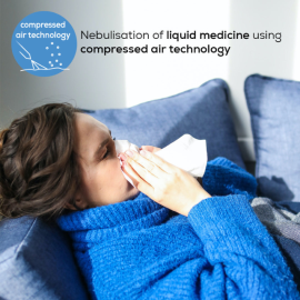 Beurer IH 58 Nebulizer