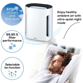 Beurer LR 210 Air purifier