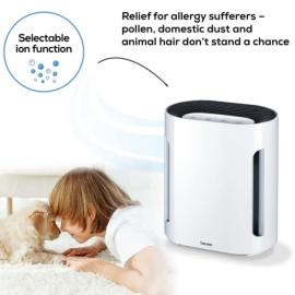 Beurer LR 210 Air purifier