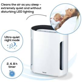 Beurer LR 210 Air purifier