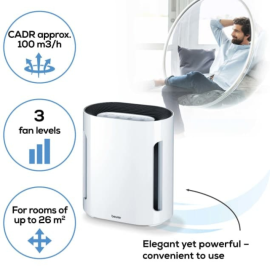 Beurer LR 210 Air purifier