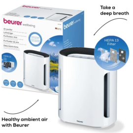 Beurer LR 210 Air purifier