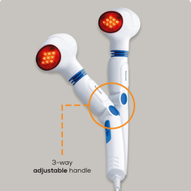 Beurer MG 40 Infrared Massager