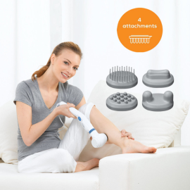 Beurer MG 40 Infrared Massager