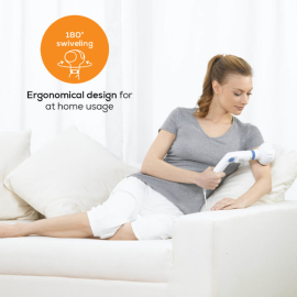 Beurer MG 40 Infrared Massager