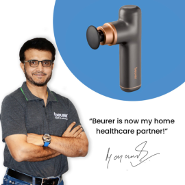 Beurer MG 79 Sensitive Muscle Massager