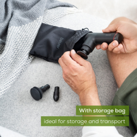 Beurer MG 79 Sensitive Muscle Massager