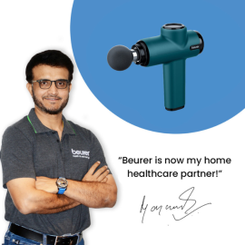 Beurer MG 99 Massage Gun Compact