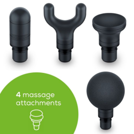 Beurer MG 99 Massage Gun Compact