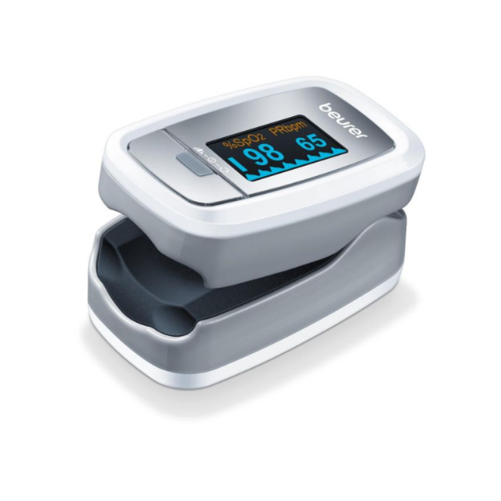 Beurer PO 30 Pulse Oximeter