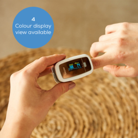 Beurer PO 30 Pulse Oximeter