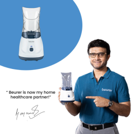 Beurer SI 31 Steam Vaporizer