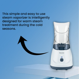 Beurer SI 31 Steam Vaporizer