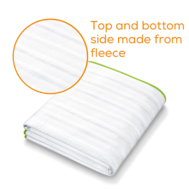Beurer TS 15 Single Heated Underblanket