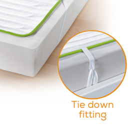 Beurer TS 15 Single Heated Underblanket