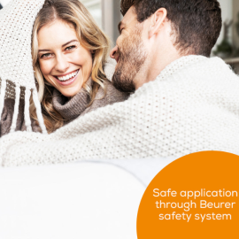 Beurer TS 15 Single Heated Underblanket