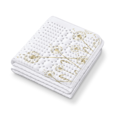 Beurer UB 33 Heated Underblanket