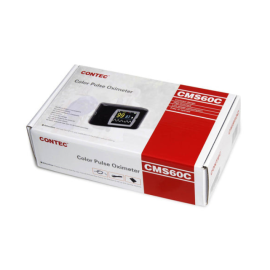 Contec CMS60C Pulse Oximeter