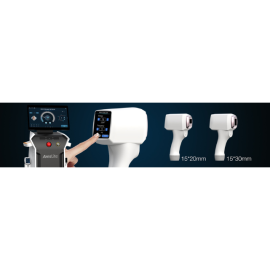 Derma Rays AresLite Diode Laser Hair Removal Machine