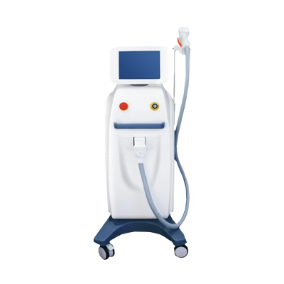 Derma Rays Lustro 1200W Advanced Diode Laser Hair Remover