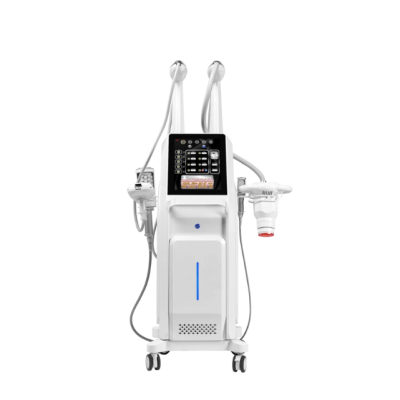 Derma Rays Vertical Four-in-One Rotary Negative Pressure RF Machine
