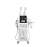 Derma Rays Vertical Four-in-One Rotary Negative Pressure RF Machine