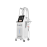 Derma Rays Vertical Four-in-One Rotary Negative Pressure RF Machine