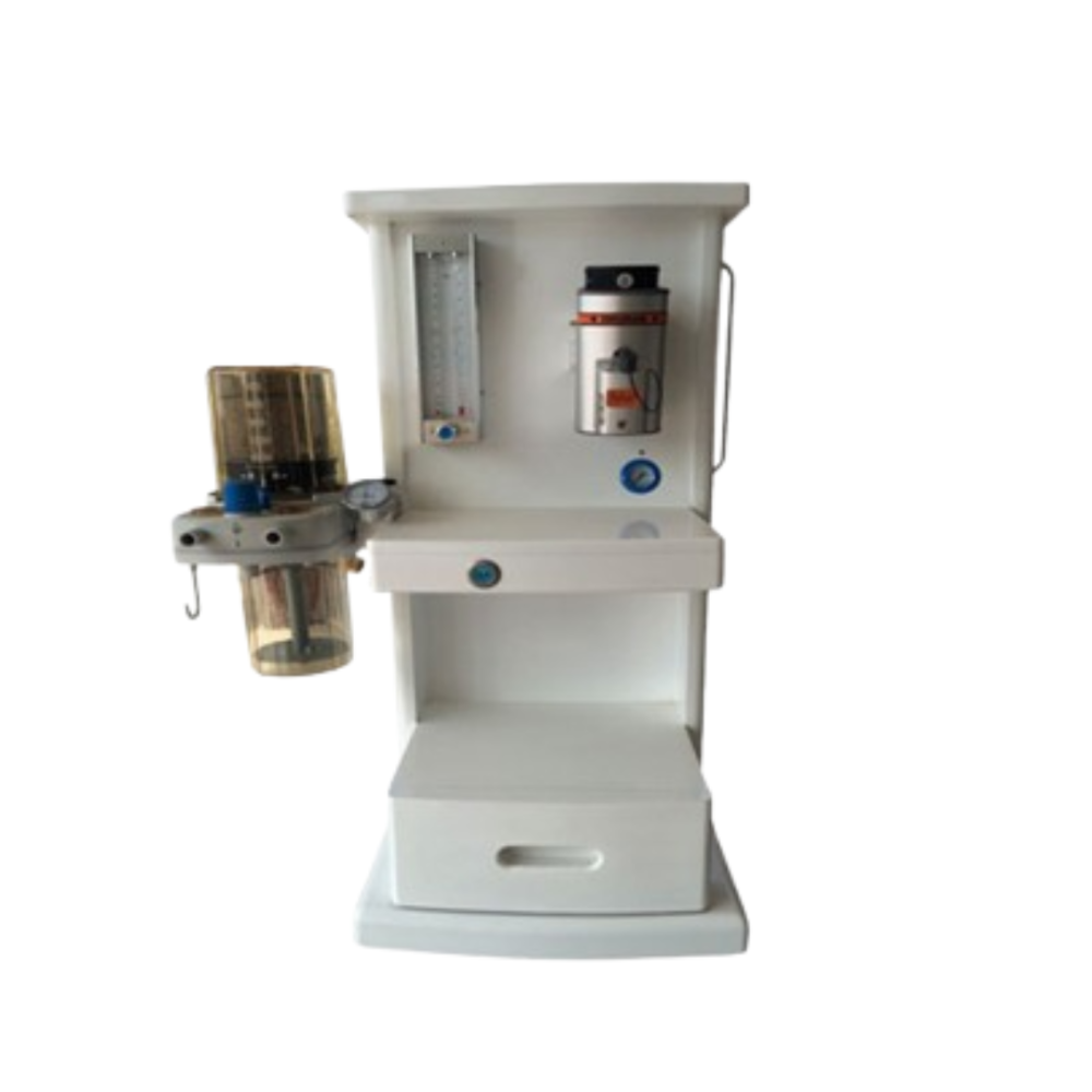 Desco Man APAM 131 Diamond Economy Anaesthesia Machine