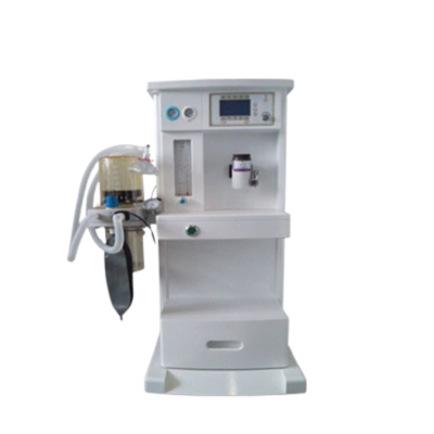 Desco Man APAW 141 Diamond Standard Anaesthesia Machine with Integrated Ventilator