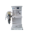 Desco Man APAM 141 Diamond Standard Anaesthesia Machine with Integrated Ventilator