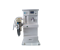 Desco Man APAM 141 Diamond Standard Anaesthesia Machine with Integrated Ventilator