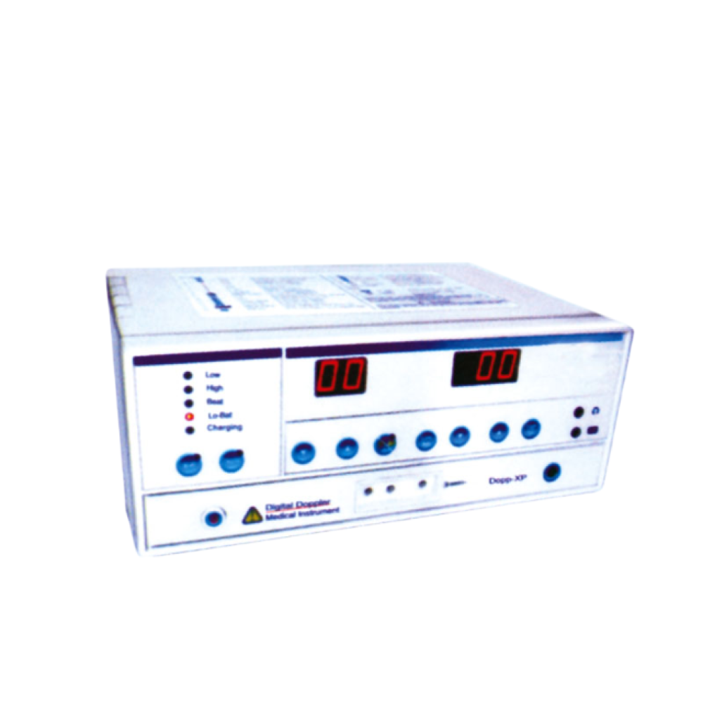 Desco MBC BCHD 101 Diamond Fetal Heart Doppler