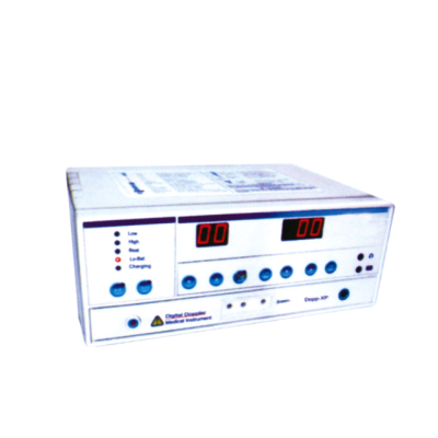 Desco MBC BCHD 101 Diamond Fetal Heart Doppler