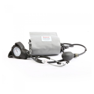 Diamond BPDL231 Dial Type Blood Pressure Monitor With Built-in Stethoscope