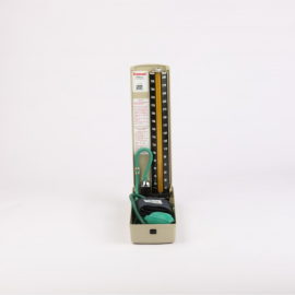 Diamond BPMR120 Deluxe Mercury Blood Pressure Monitor