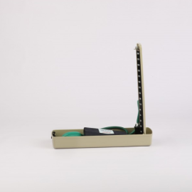 Diamond BPMR120 Deluxe Mercury Blood Pressure Monitor