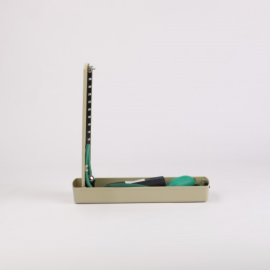 Diamond BPMR120 Deluxe Mercury Blood Pressure Monitor