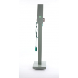 Diamond BPMR152 Stand Velcro Mercury Sphygmomanometer