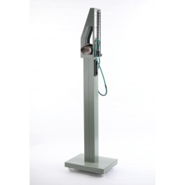 Diamond BPMR152 Stand Velcro Mercury Sphygmomanometer