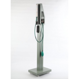 Diamond BPMR152 Stand Velcro Mercury Sphygmomanometer