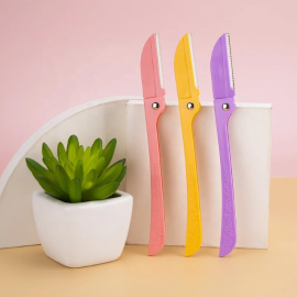 Matgicol Foldable Face Razor