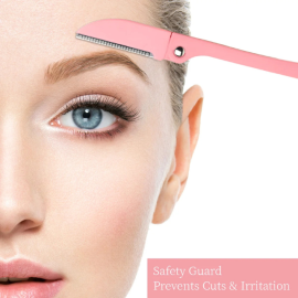 Matgicol Foldable Face Razor