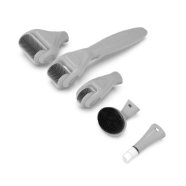 Elmask 6-in-1 Ice Derma Roller Kit