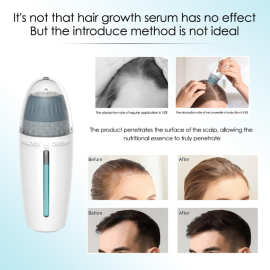 Bio Needle Hydra Needle 24 Adjustable Derma Stamp