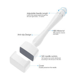 Elmask DRS140A Derma Roller