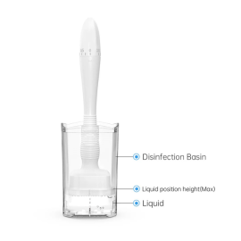 Elmask DRS140A Derma Roller