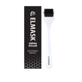 Elmask 540 Titanium Needle Derma Roller