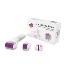 Elmask 3-in-1 Derma Roller