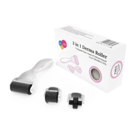Elmask 3-in-1 Derma Roller